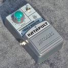 treble booster 